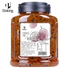 Chrysanthemum Popular Hot Sell Carefully Processed Healthy Condensed Chrysanthemum Flower Tea Jam