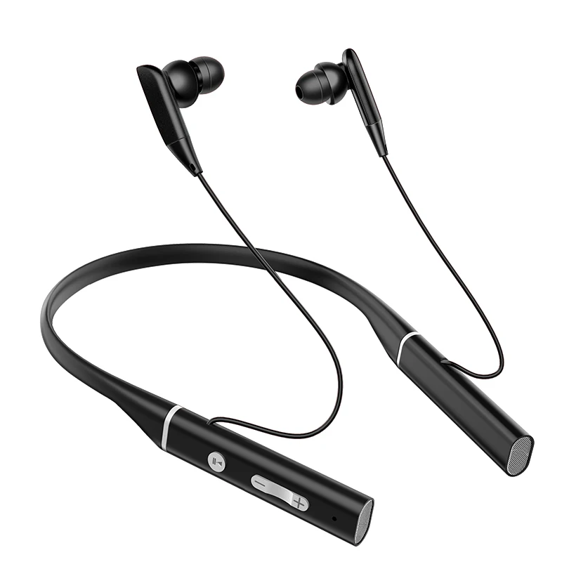 bluetooth neckband with anc