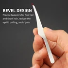 Factory Direct Stainless Steel Eyebrow Trimmer Private Label Set