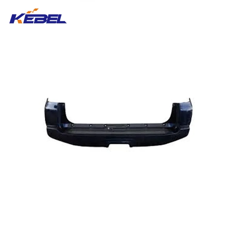 product kebel car parts rear bumper 52159 35922 oem 52159 35919 rear car bumper for toyota 4runner 2014-4