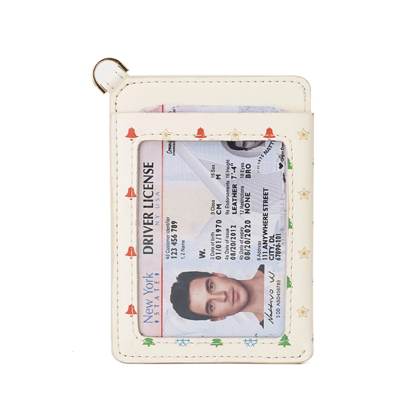 Find 5 Id Cards