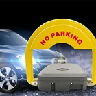 Car Park Parking Auto Car Park Lock Automatic Remote Control