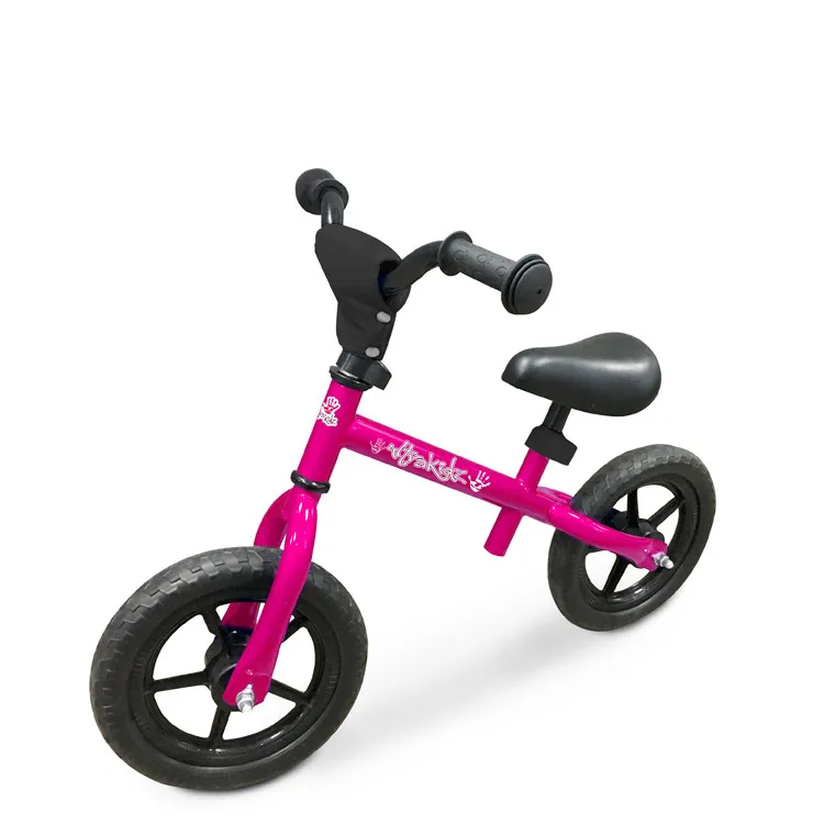 lovely balance bike