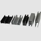 Al Aluminum Profile Sliding Perfiles De Aluminio Para Bolivia Linea Al 25 Aluminio