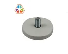 Leg/ Bracket PP Adjustable Furnitures Leg/ Plastic Bracket Plastic Injection Molding Parts