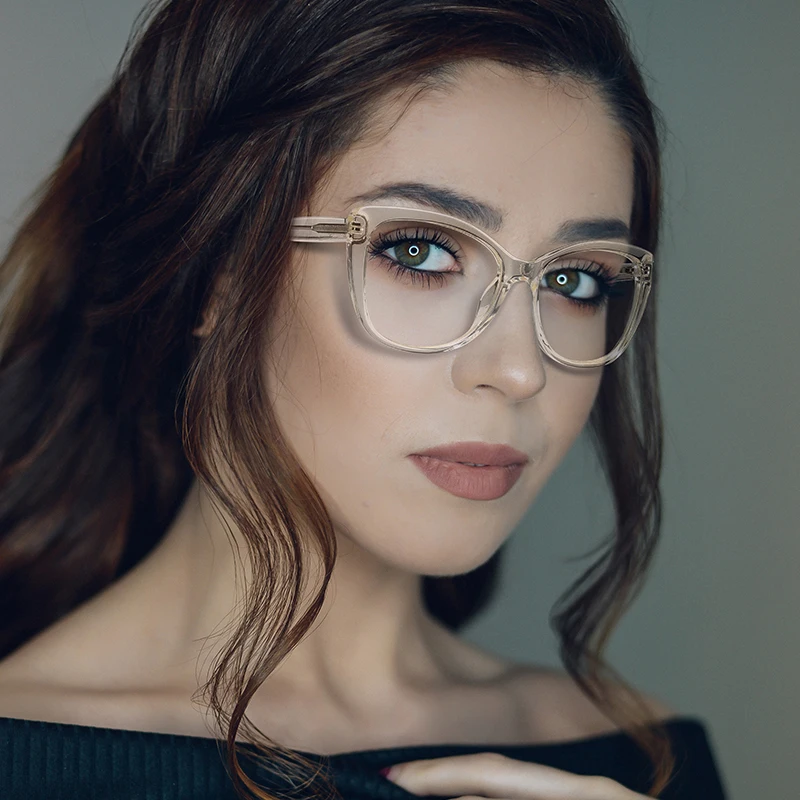 geometric spectacles