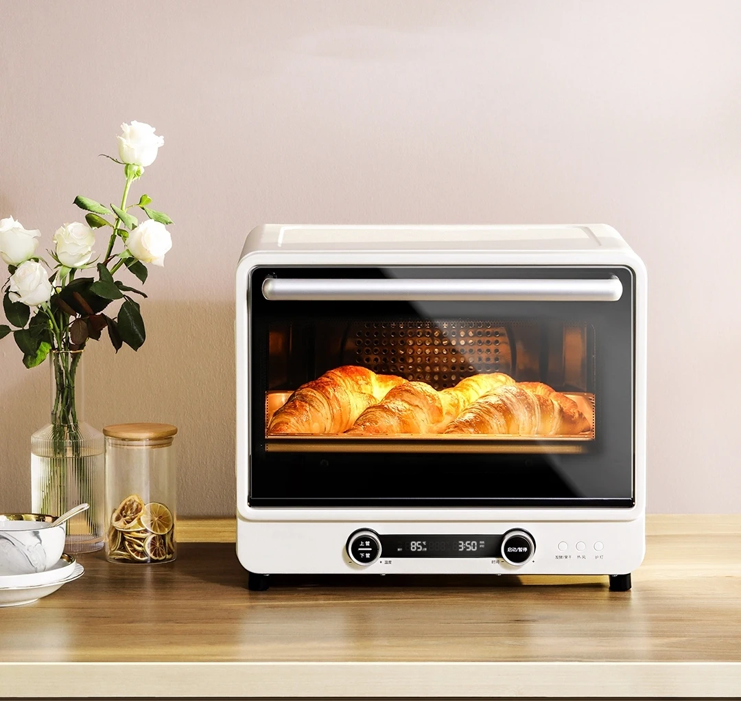 电动烤箱40l想法尺寸适合家庭