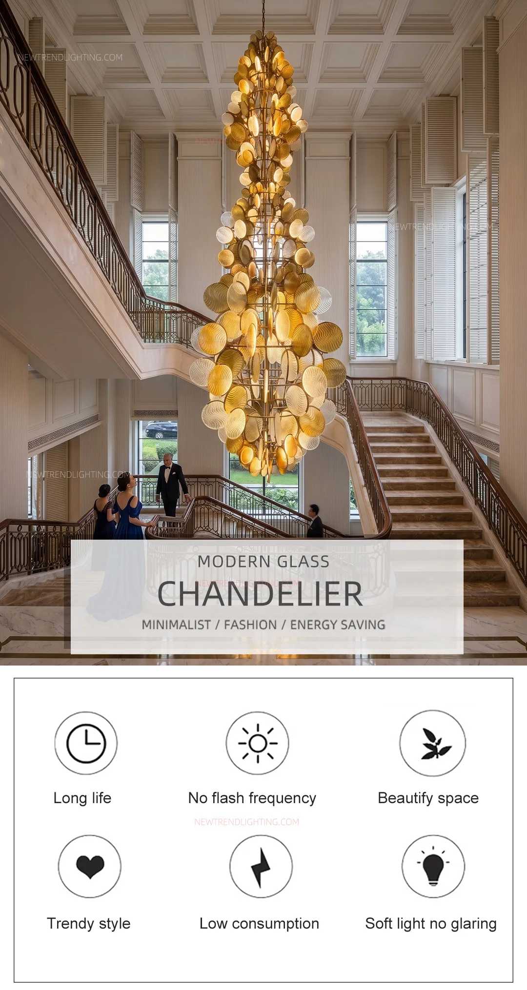 cpl 520 custom sculptural led chandelier oversized bespoke art installation lighting manufacturer for grand hotel halls-0