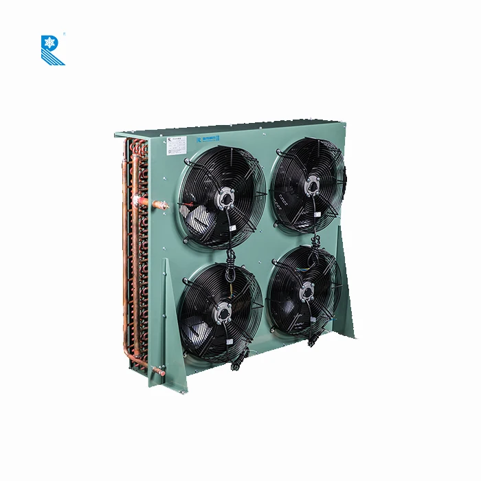 Air Cooled Condenser, Axial, 220V, R404a - detail 16