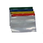 Bags Plastic Package Bags Custom Printing Hdpe Plastic For Office Use