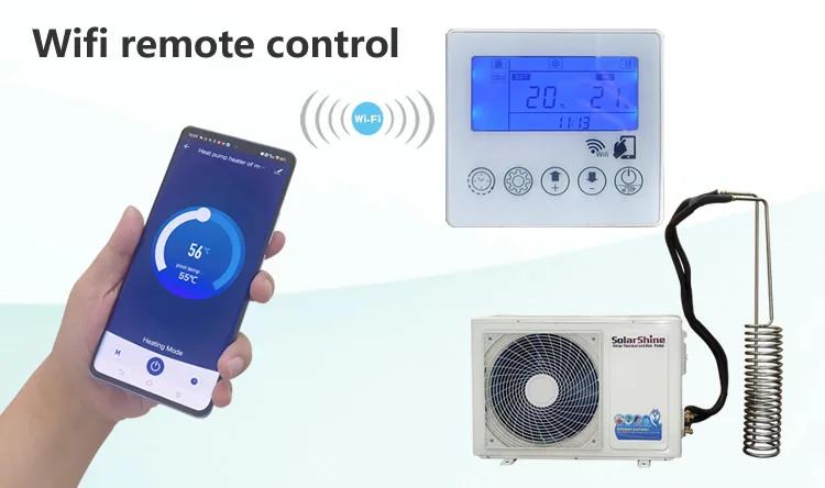 Chiller, 380v, 2.5-5.2 - detail 10