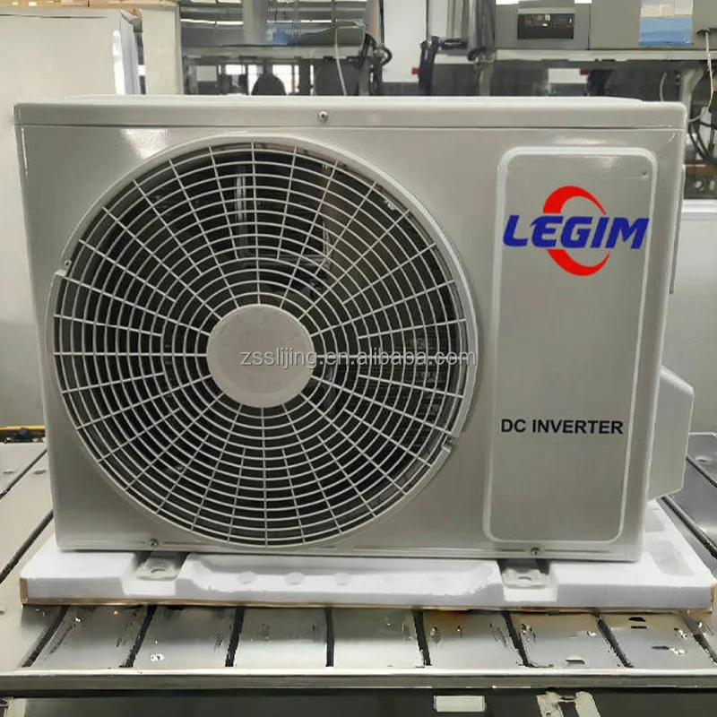 Split Air Conditioners, 24000, BTU, AC-R410A - detail 24