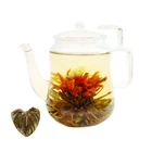 Chrysanthemum Flower Tea Tea Golden Organic Golden Chrysanthemum Chinese Blooming Flower Tea