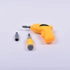 Diy Kids Wholesale Diy Truck Suit Bulldozer Children Cars Kids Toy Small Plastic Toy Car