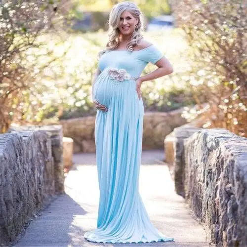 Buy Pregnant Clothes,Casual Dresses 