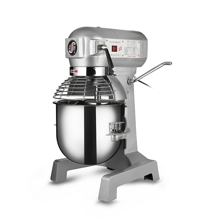 bakery planetary mixer