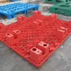 Pallets Pallet Wholesale 40*48 Anti Slip Epal Pallets Euro Europaletten Plastic Pallet