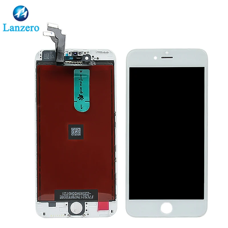 can you fix lcd screen on iphone brands