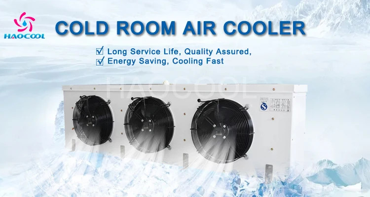 Unit Cooler, HAOCOOL, Stainless, Steel, 220V/380V - detail 2