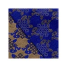 Scarf Silk Long Long Womens Designer Scarf Royalblue Double Side Scarf Pure Silk Brushed Long Scarf Women Scarves