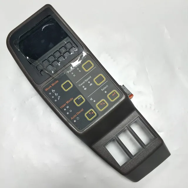 21N8-30015 18C16007 (2