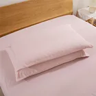 Modern Comfort Factory Directly Wholesale Modern Comfort Bed Sheet Sets Hotels