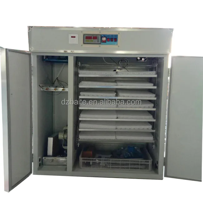Incubator with Side Fan, 1056, 110-220V - detail 12