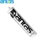 Cartridge Silicone Antas 172 300ml Cartridge Black Color Neutral Silicone Sealant