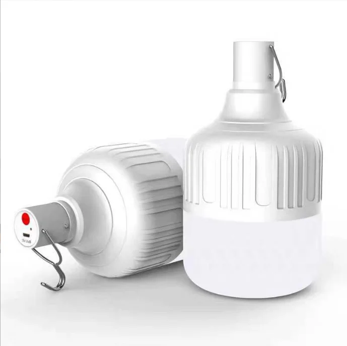 rechargeable t bulb