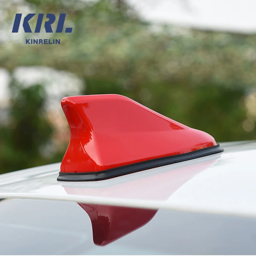 car antenna cover