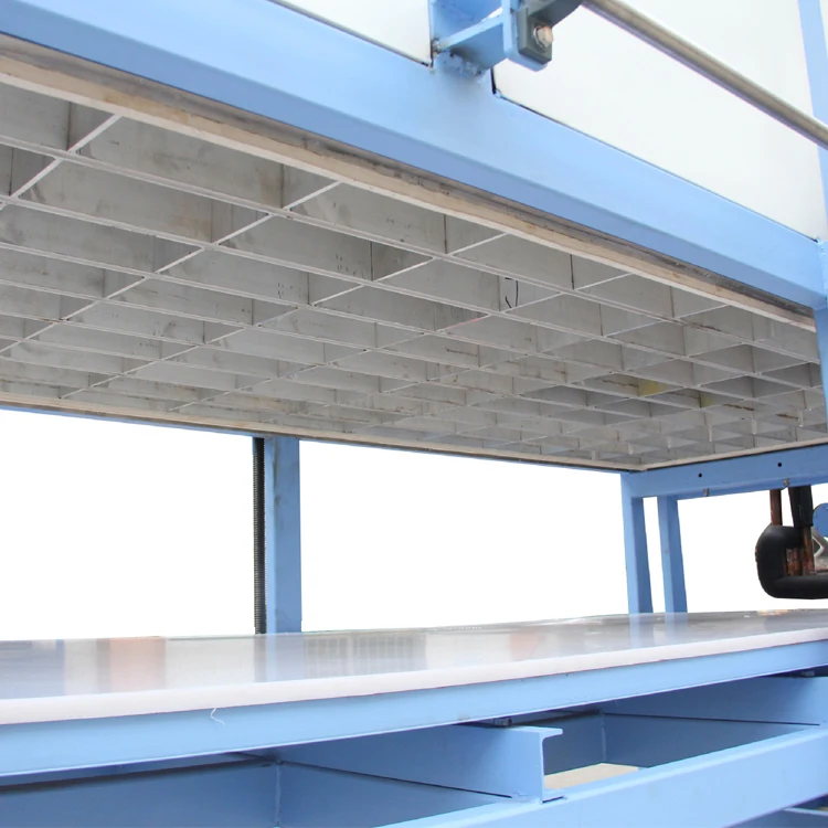 Ice Machines, 3P, 83.1kW - detail 16