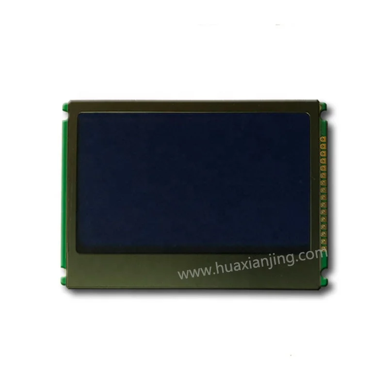 240x160 cog graphic lcd module free sample