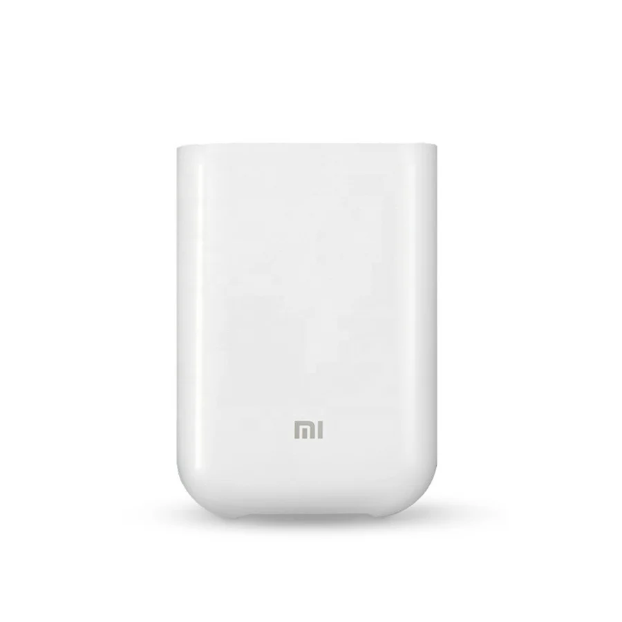 Ar Video Portable Mi Photo Printer 