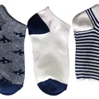 Fashion Socks Socks Designer Socks Wholesale Custom Logo Design High Quality Fashion Colorful Crew Cotton Men Socks