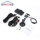 Car Dvr 1080*720p Resolution Support Loop Recording Dash Cam Car Dvr Jl5601 2063 Dash Cam