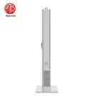 Tv Outdoor Advertising Tv Outdoor 55 Inch Smart Free Standing Advertise Equipment Digital Signage Tv