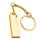 Usb Flash Pen 16gb Metal Usb Flash Drive 32GB 64GB 128GB Usb Flash Pen Drive Key Stick 4GB 8GB 16GB 128MB