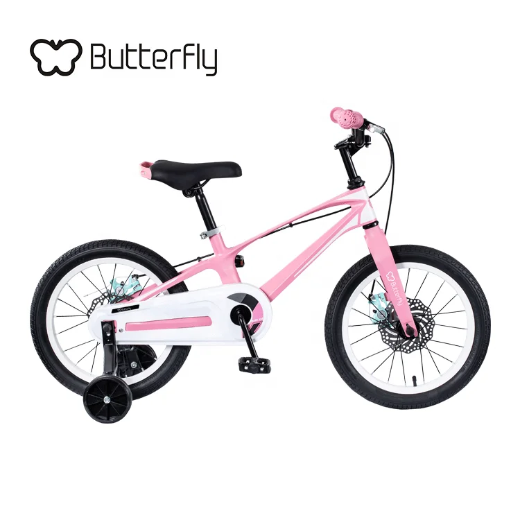 Oem Colours Logo 12 Inch Balance Cycle 