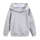 Boys Hoodies Autumn Colorful Long Sleeve Boys Clothes Kids Pullover Hoodies