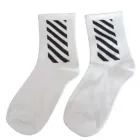 Socks High Quality Custom Logo Men And Woman Cotton Fashion Socks