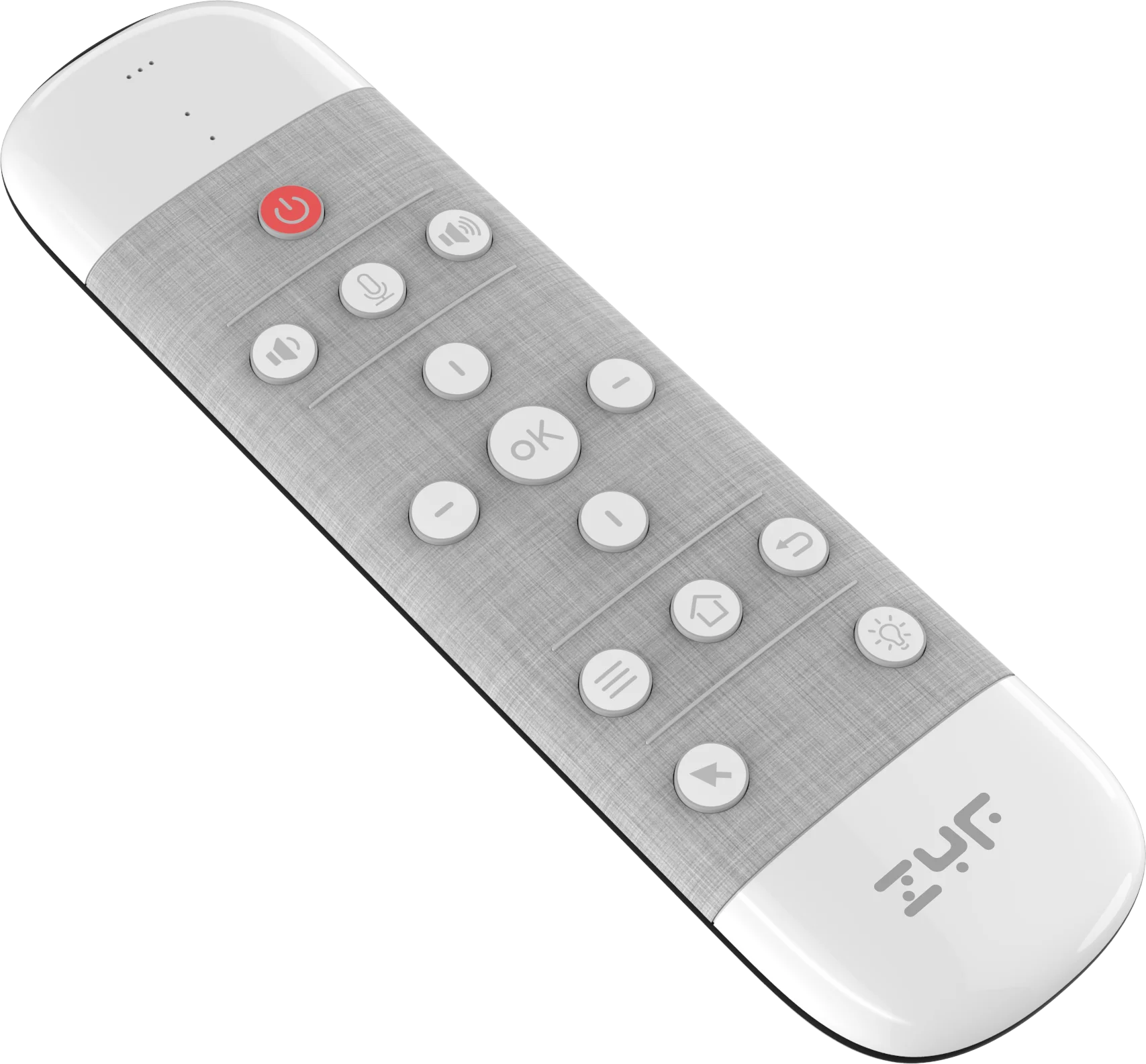 Zyf Z10 Air Flying Mouse Mini Wireless Keyboard For Tv Infrared Learning  Double-sided Somatosensory Backlight Remote Controller - Buy Air Flying  Mouse,Air Mouse,Wireless Keyboard For Smart Tv Product on Alibaba.com