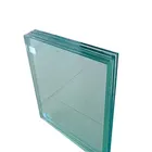 Glass /glass Insulated Window Glass /glass For Window Panes Colored Window Glass