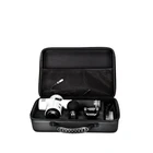 Custom EVA Storage Case For Massage Hard Shell EVA Massage Gun Case Travel Bag