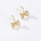 Earrings Fashion Jewelry 2021 Gold Earrings Luxury Jewelry Women's Earrings Butterfly Earrings