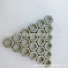 Nut Factory Direct Selling British American Hexagon Nut