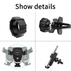 Charger 10W The Cheapest Great Car Charger Super Fast Charging Without Damaging Mobile Phone OEM Phone Holder Qi