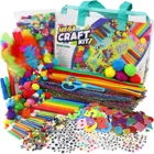 Wholesale Educational Preschool Arts Crafts Supplies Diy Kids Project Arts And Craft