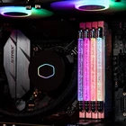 Ddr4 Ram Memory Asgard DDR4 RGB RAM W3 Series 16GB 8GB*2 3600MHZ Lighting Desktop Memory Model RAM