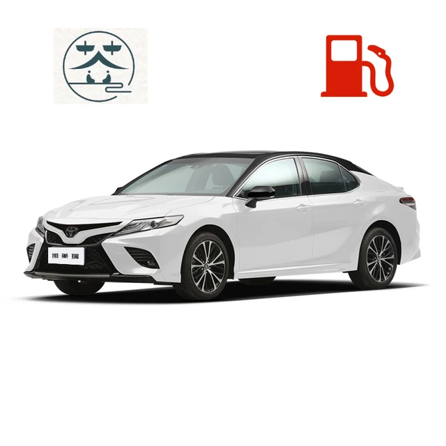 in stock Cheapest Car Second Hand Sedan cars used Toyota Camry Automobiles Used Cars classic Toyota For Sale At A good Price