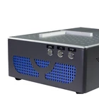 20w Fiber Laser Laser Machine 20w Raycus 20W 30w Fiber Laser Marking Machine For Metal Plastic